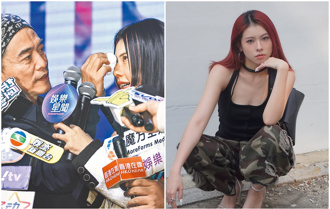 遭「爸爸」吳宗憲冷凍解約！ MIUSA妙莎：現在我很自由