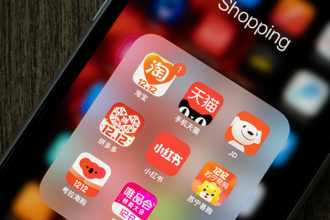 淡季不淡！陸7月電商物流指數出爐 再創年內新高