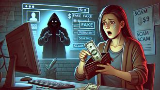 诈骗案暴增、财损破百亿！全民陷「信任危机」？数位信任论坛探讨解方