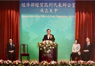  阿扁曝「經貿辦之母」是她　網留言：那怎會派哲學系的去？