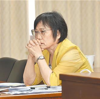 承認中華人民共和國？劉世芳：維持現狀是台灣最大的共識