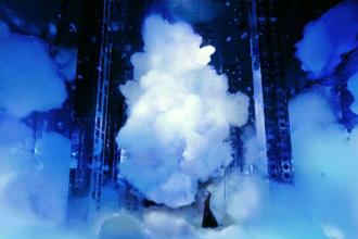 teamLab进驻京都！Klook独家开卖「teamLab Biovortex Kyoto」门票