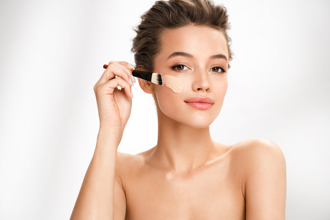 粉底液吵什麼？一週網路聲量逾3.7萬　意外帶動品牌聲量