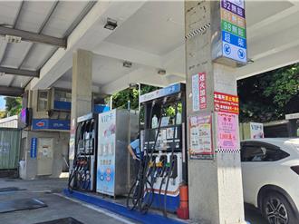 基隆發票開大獎！加油100元發票中千萬