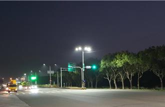 台南路燈老舊維修費暴增！審計處給建議 市府：暫無計畫