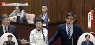 立委吁归还中小企业未退关税「度小月」 卓揆：绝对支持