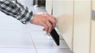 闯台大女厕偷拍！他分类「高学歷」资料夹还散布 判囚7月定谳