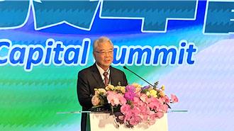 關稅將影響產品價格 許勝雄：20％＋N是最壞情況