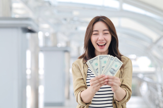 一堂價值幾萬元的美股課 內行1句話就講完 5檔標的＋1進出關鍵 網友大推超簡單