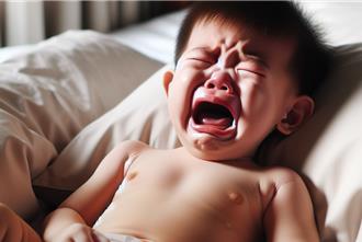 惡保母狠摔6月大男嬰害顱內、眼底出血    二審判2年10月