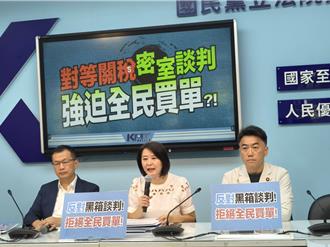 不只批郭智輝超級路人甲 羅智強轟林明昕放鳥南韓官員：應下台