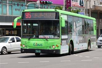 台中95路增副線 海線交通更便捷8／18起啟用