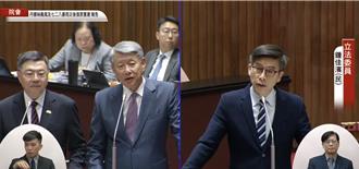 魚電共生遇風災仍無電可用 郭智輝：將發展智慧微電網