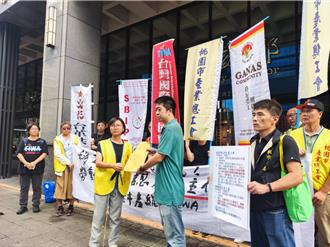 桃園工會控仲介干預移工入會 勞動部介入調查