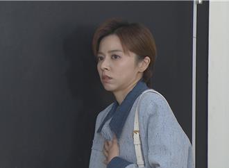 王瞳不再甜美了！ 結盟黃文星變身復仇女