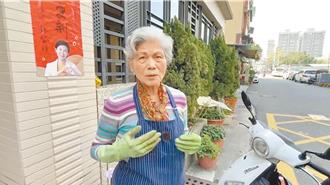 林岱樺捲「老公」傳聞 母親急撇清：胡說八道、阿彌陀佛