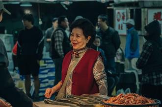 陈淑芳荣获金马奖「终身成就奖」 86岁国民阿嬷不涨价不挑角色