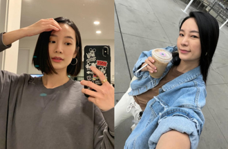 「零負評女神YTR」消失10個月露面了！ 近照連發見1幕惹淚崩