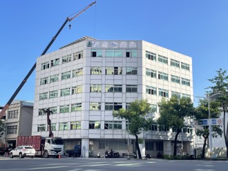 高雄老醫院熄燈！邱外科3.4億元賣給「他 」