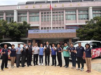 解決駕駛荒！桃園推「桃小巴」深入社區靈活服務