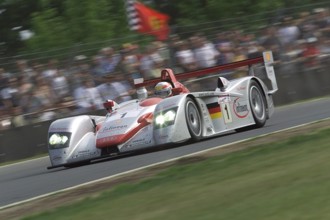 Audi將在科隆遊戲展上展出利曼三冠王傳奇賽車，玩家將能在賽車電競遊戲中暢玩