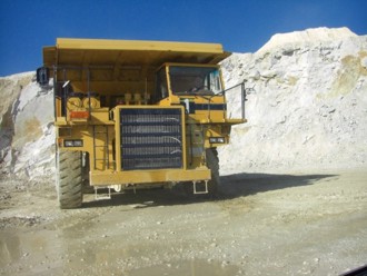 印度煤炭部轉型！推永續採礦 減少碳足跡 