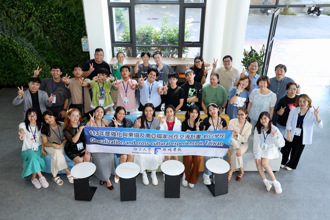 靜宜大學舉辦「新南向計畫假日學校」 　菲律賓學生探索台灣及國際多元文化