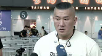 影》館長今飛深圳自曝「籌備艱辛」：希望大陸同胞幫我