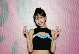 太震撼！林襄「中空辣翻」秀蛮腰现身 同6万人见证壮丽画面