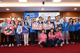 苗栗縣警跨局公私協力防詐騙　齊力查找潛在被害人