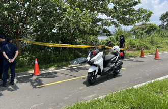 新北華江橋驚現女浮屍！昨凌晨墜福和橋失聯   家屬北上認屍