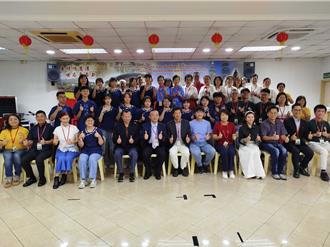 苗栗客家青少年國際交流 檳州客家公會展現文化活力