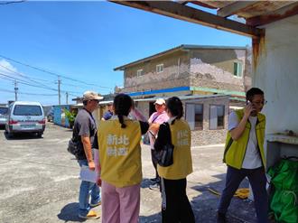 男子載運私菸挨罰600萬未繳 名下2棟透天厝慘遭查封