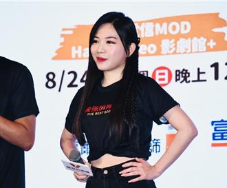 林秉聖自由進入香閨被拍！蔡尚樺公開雙方關係「萬事皆有可能」