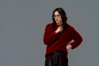 鶴 The Crane 從王子變反派 他說反派不是壞 而是更做自己