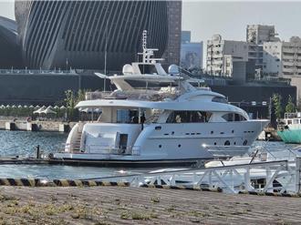 出海别踩雷！认明「C」字头游艇才安全