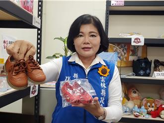 雲林「不用品循環館」啟用 今年主打母嬰好物回收再上架