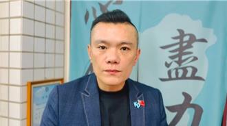 白營議員提名1區1席  江和樹：別以為是民眾黨、柯文哲就有票