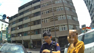 高雄7旬婦「不熟路況」逆向行駛　警攔查開單最高可罰1800