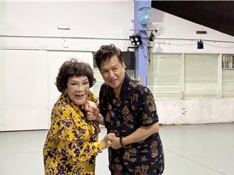 周遊私房錢300萬飛了！跟李朝永嬌嗔「不要把我棺材本都拿走」