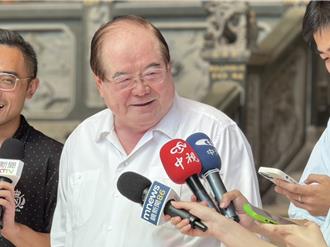 力挺盧秀燕接國民黨主席  李乾龍：她仍是最大公約數