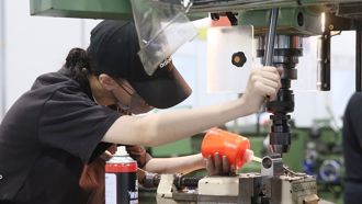 工具機7月出口金額較去年減8.4％ 10大出口國美居第2