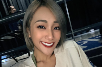 林襄爆當小三？前樂天啦啦隊認了和馬傑森交往  鬆口「有重疊」