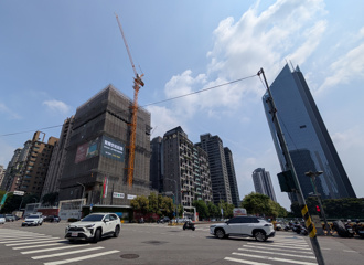 全台上半年近7萬宅交屋！創下歷史新高