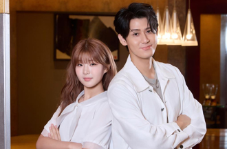 李玉璽才大方認愛許允樂 攜年下20歲嫩妹「迺夜市」內幕曝光