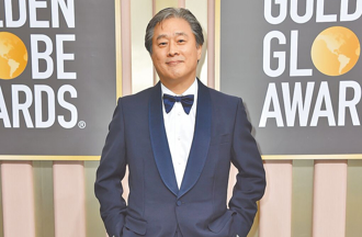 韓名導朴贊郁不滿遭除名！否認罷工期寫劇本 無奈曝不上訴原因