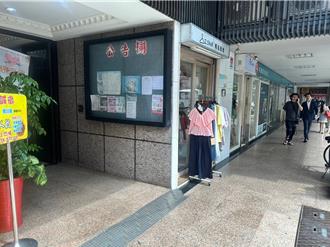 新北永和驚傳命案！房東上門催租　驚見男房客成白骨