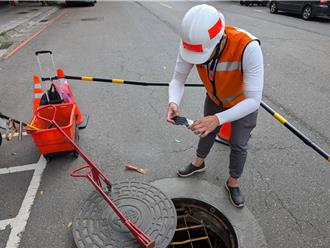 遭指清淤落後！新北市府急澄清：已超標完成並加強監督