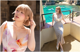 林襄經紀人紐西蘭豪華飯店 遇火警驚魂卻遭歧視「單親媽媽」