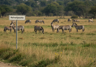 匈牙利议员爆料 总理欧尔班修建奢华大豪宅 内有私人动物园 